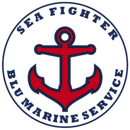 Blu Marine Service